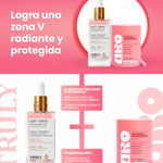 Sexy Combo: Aceite Íntimo Truly + URO Probióticos