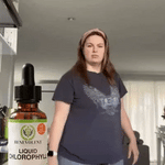CLOROFILA LIQUIDA PREMIUM
