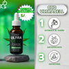 Aceite CBD Ultra Cell