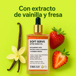 Sexy Combo: Aceite Íntimo Truly + URO Probióticos