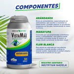 "VistaMax® – Mejora Tu Visión de Forma Natural"