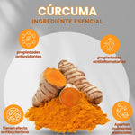 EL JABON MAS VIRAL DE INTERNET - JABON DE CURCUMA