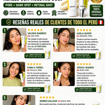 ✨ Dúo Celimax Original 🇰🇷 | Reduce Manchas, Afina Poros y Rejuvenece tu Piel
