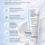 NIDA - PIEL GLOW Y PERFECTA