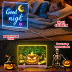 PIZARRA DE DIBUJO LED MAGIC PREMIUM 💫