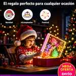 PIZARRA DE DIBUJO LED MAGIC PREMIUM 💫