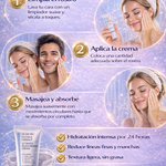 NIDA - PIEL GLOW Y PERFECTA