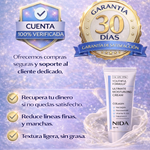NIDA - PIEL GLOW Y PERFECTA
