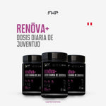 RENOVA - COLAGENO DOBLEMENTE HIDROLIZADO ( ADIOS DOLORES MUSCULAES )( ADIOS ENVEJECIMIENTO)