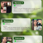 CLOROFILA LIQUIDA PREMIUM
