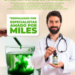 CLOROFILA LIQUIDA PREMIUM
