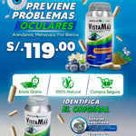 "VistaMax® – Mejora Tu Visión de Forma Natural"
