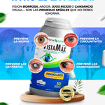 "VistaMax® – Mejora Tu Visión de Forma Natural"