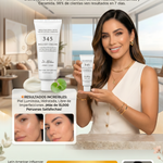 Dr. Althea 345 Relief Cream – Crema Reparadora Anti Acné y Calmante Facial