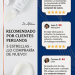 Dr. Althea 345 Relief Cream – Crema Reparadora Anti Acné y Calmante Facial