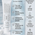 Dr. Althea 345 Relief Cream – Crema Reparadora Anti Acné y Calmante Facial