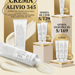 Dr. Althea 345 Relief Cream – Crema Reparadora Anti Acné y Calmante Facial